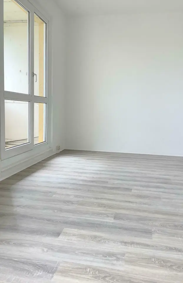4 Zimmer Wohnung mit 57 m² in Dessau-Roßlau – Bild 1