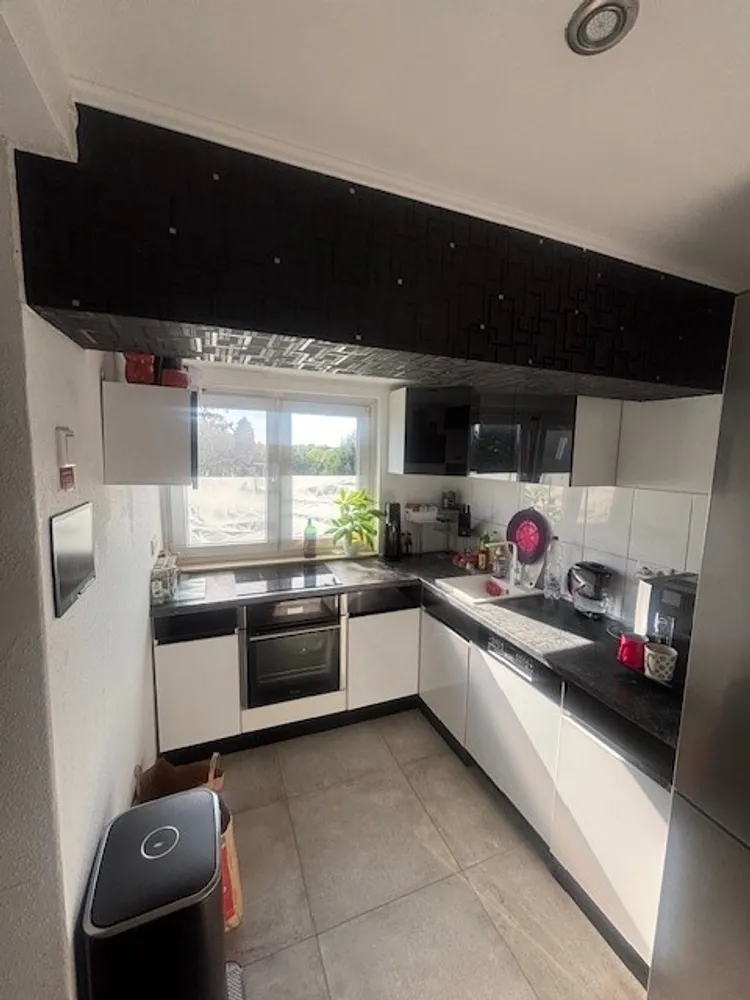 3 Zimmer Wohnung mit 97 m² in Essen – Bild 3