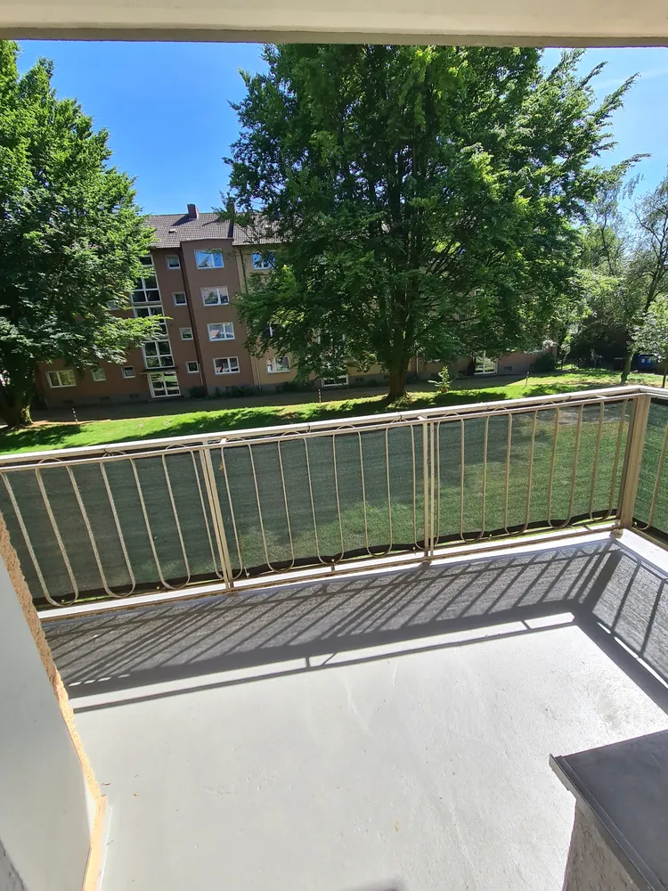4 Zimmer Wohnung mit 63 m² in Gladbeck – Bild 9