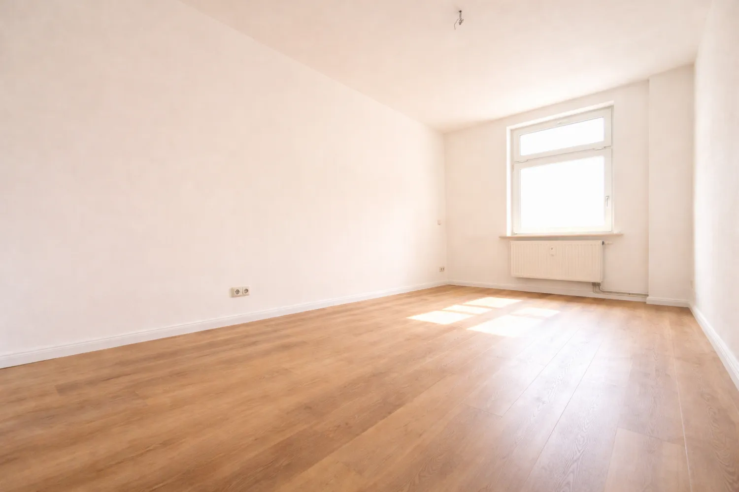 3 Zimmer Wohnung mit 62 m² in Riesa – Bild 6