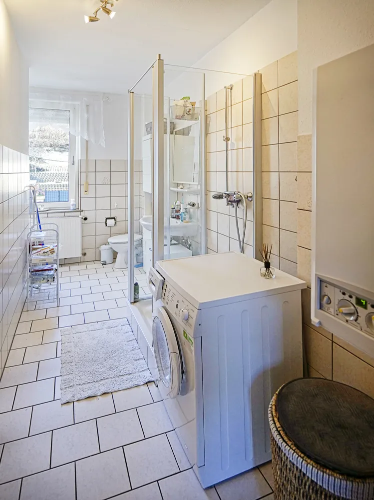 2 Zimmer Wohnung mit 45 m² in Arnsberg – Bild 5