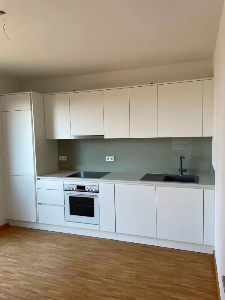 3 Zimmer Wohnung mit 96 m² in Frankfurt am Main – Bild 8