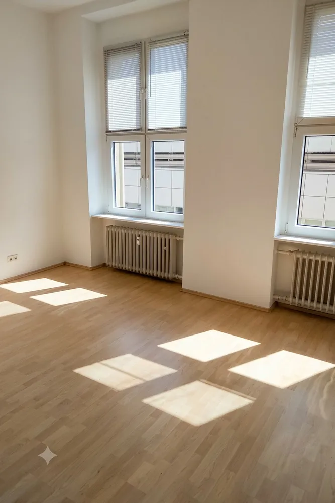 2 Zimmer Wohnung mit 62 m² in Wuppertal – Bild 2