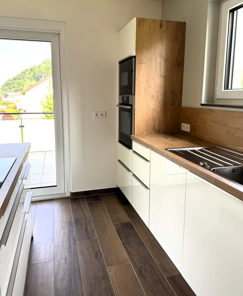 4 Zimmer Wohnung mit 130 m² in Freiburg im Breisgau – Bild 7