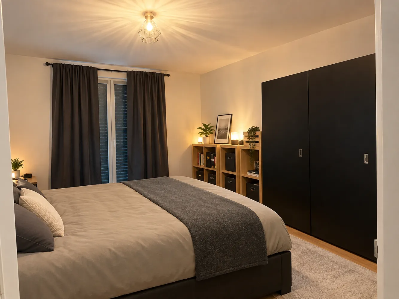 3 Zimmer Wohnung mit 70 m² in Worms – Bild 4