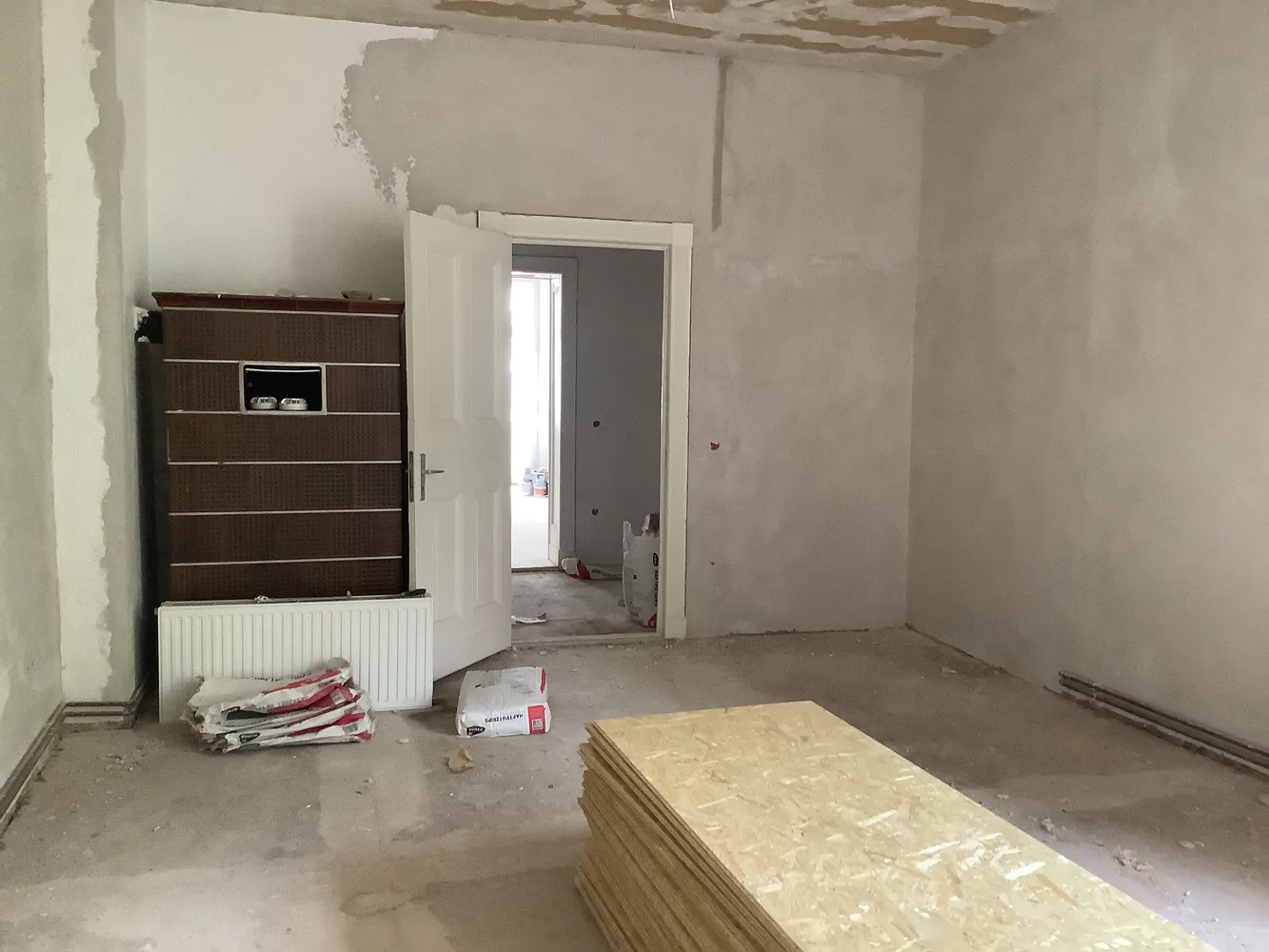 3 Zimmer Wohnung mit 108 m² in Berlin – Bild 5