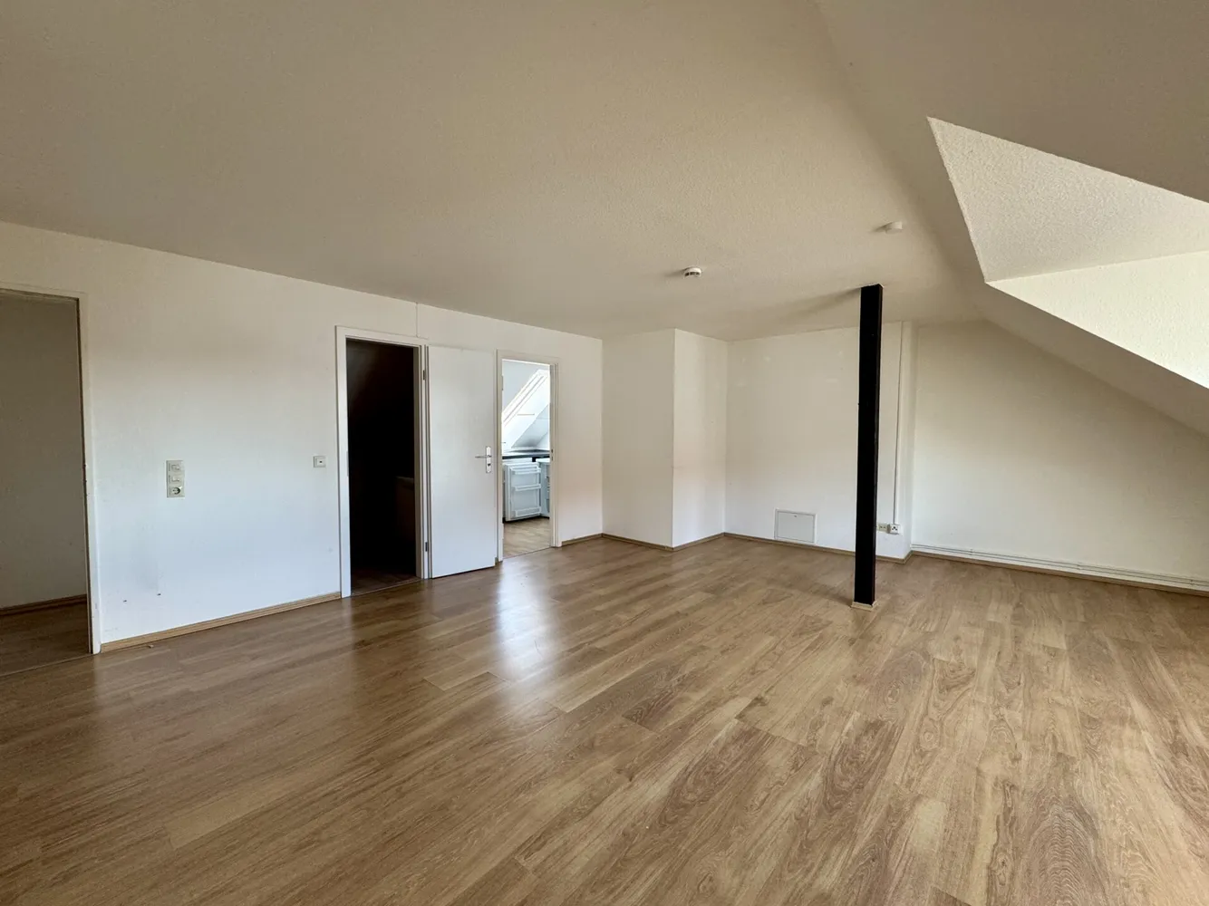2 Zimmer Wohnung mit 62 m² in Hannover – Bild 6