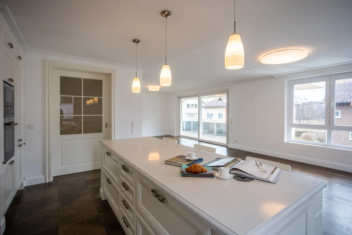 6 Zimmer Wohnung mit 155 m² in Stuttgart – Bild 7
