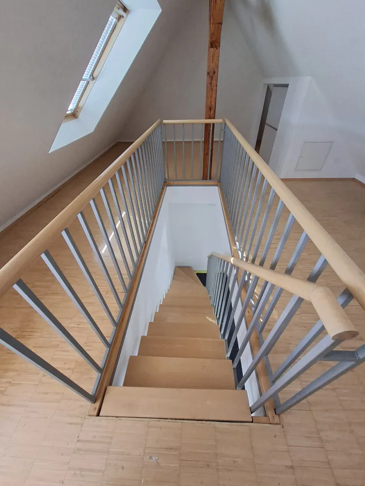 4 Zimmer Wohnung mit 105 m² in Stuttgart – Bild 9
