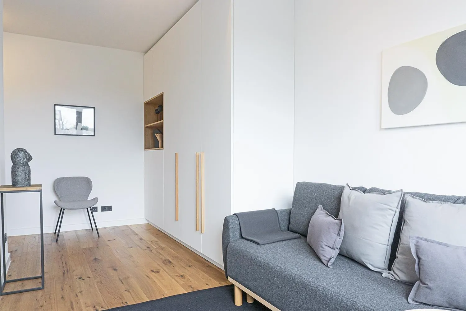 3 Zimmer Wohnung mit 71 m² in Düsseldorf – Bild 6