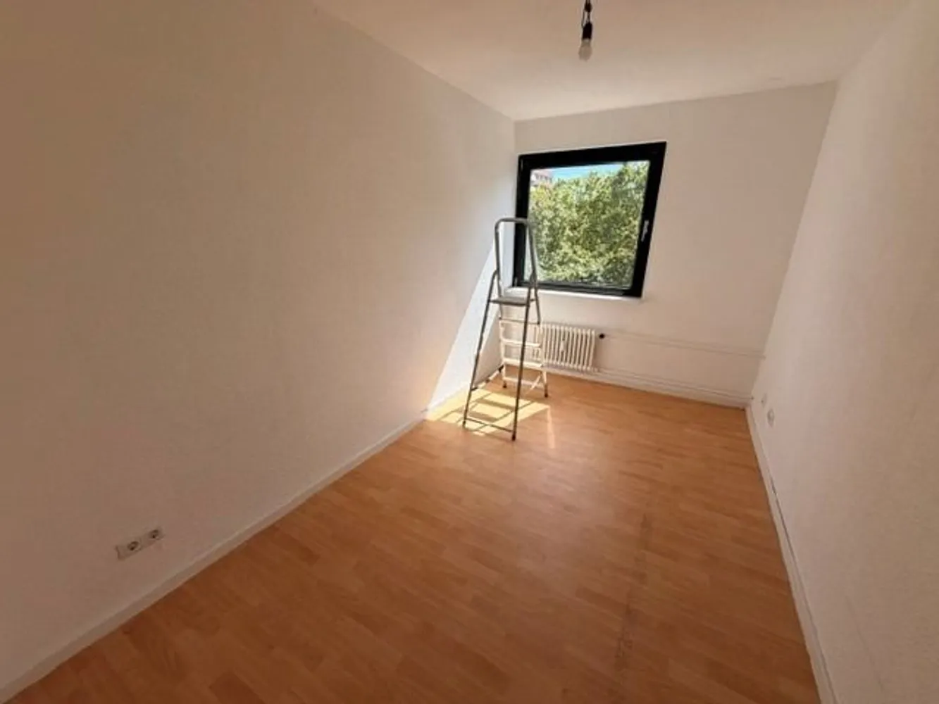 2 Zimmer Wohnung mit 64 m² in Berlin – Bild 8