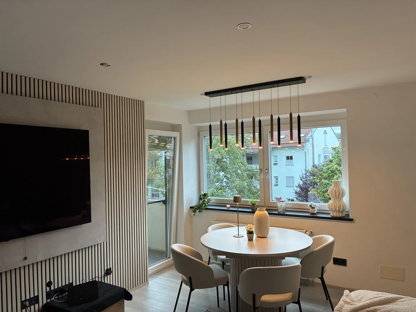 4 Zimmer Wohnung mit 84 m² in Kaufbeuren – Bild 3