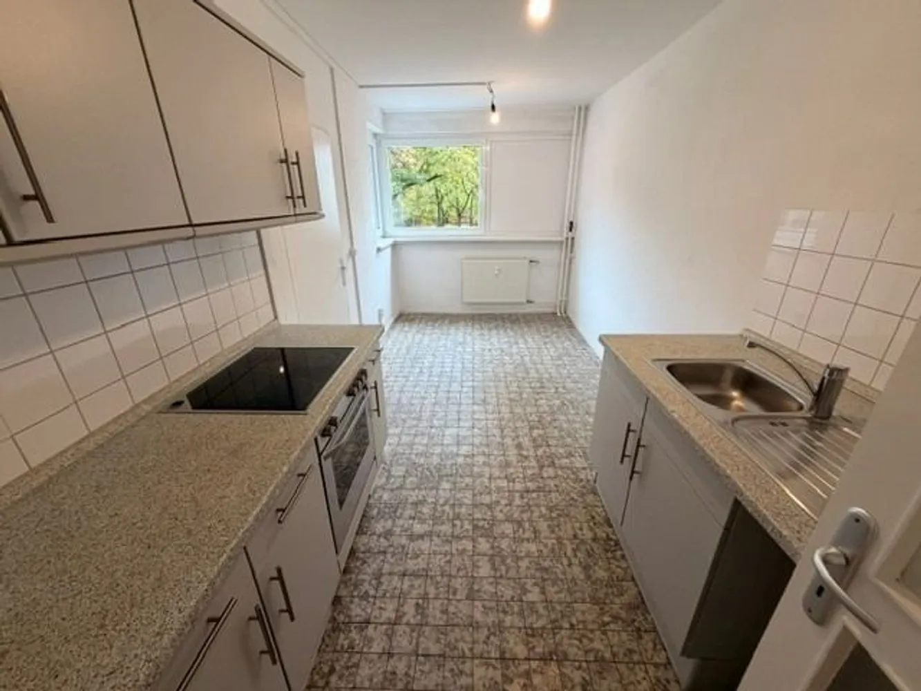 2 room apartment with 77 m² in Berlin – Photo 7