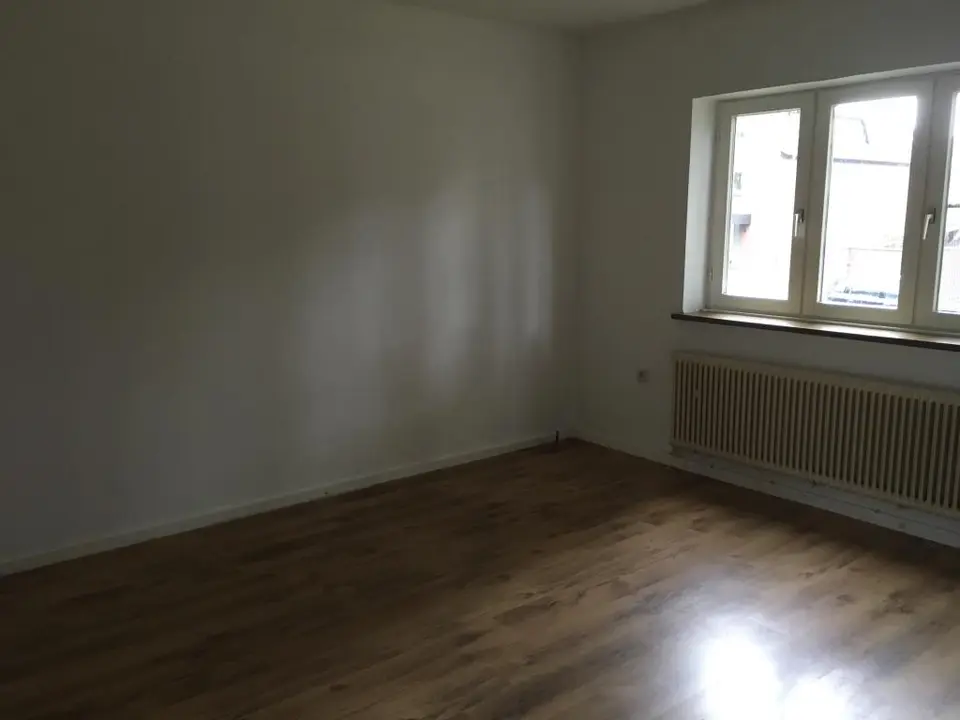 4 Zimmer Wohnung mit 63 m² in Bocholt – Bild 1