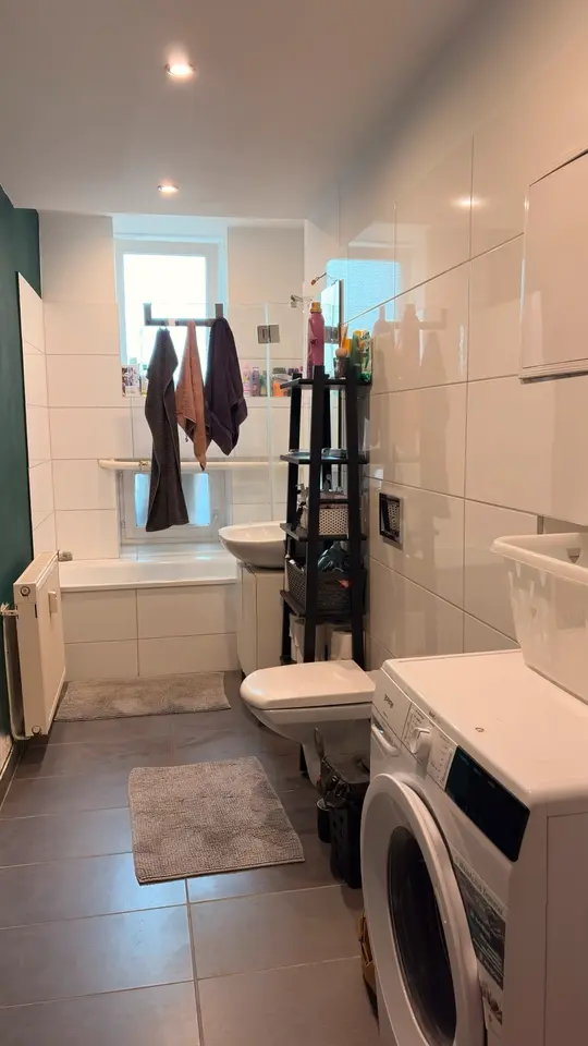 WG-Zimmer mit 48 m² in Berlin – Bild 5