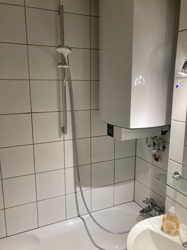 1 Zimmer Wohnung mit 35 m² in Darmstadt – Bild 8