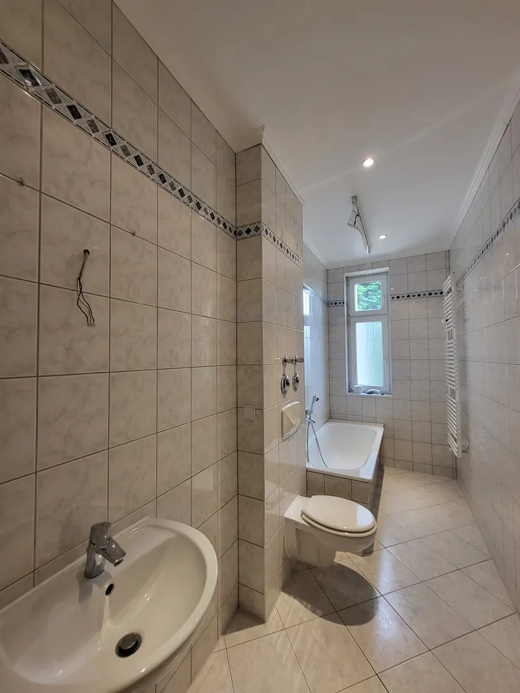 1 Zimmer Wohnung mit 37 m² in Fürstenwalde/Spree – Bild 3