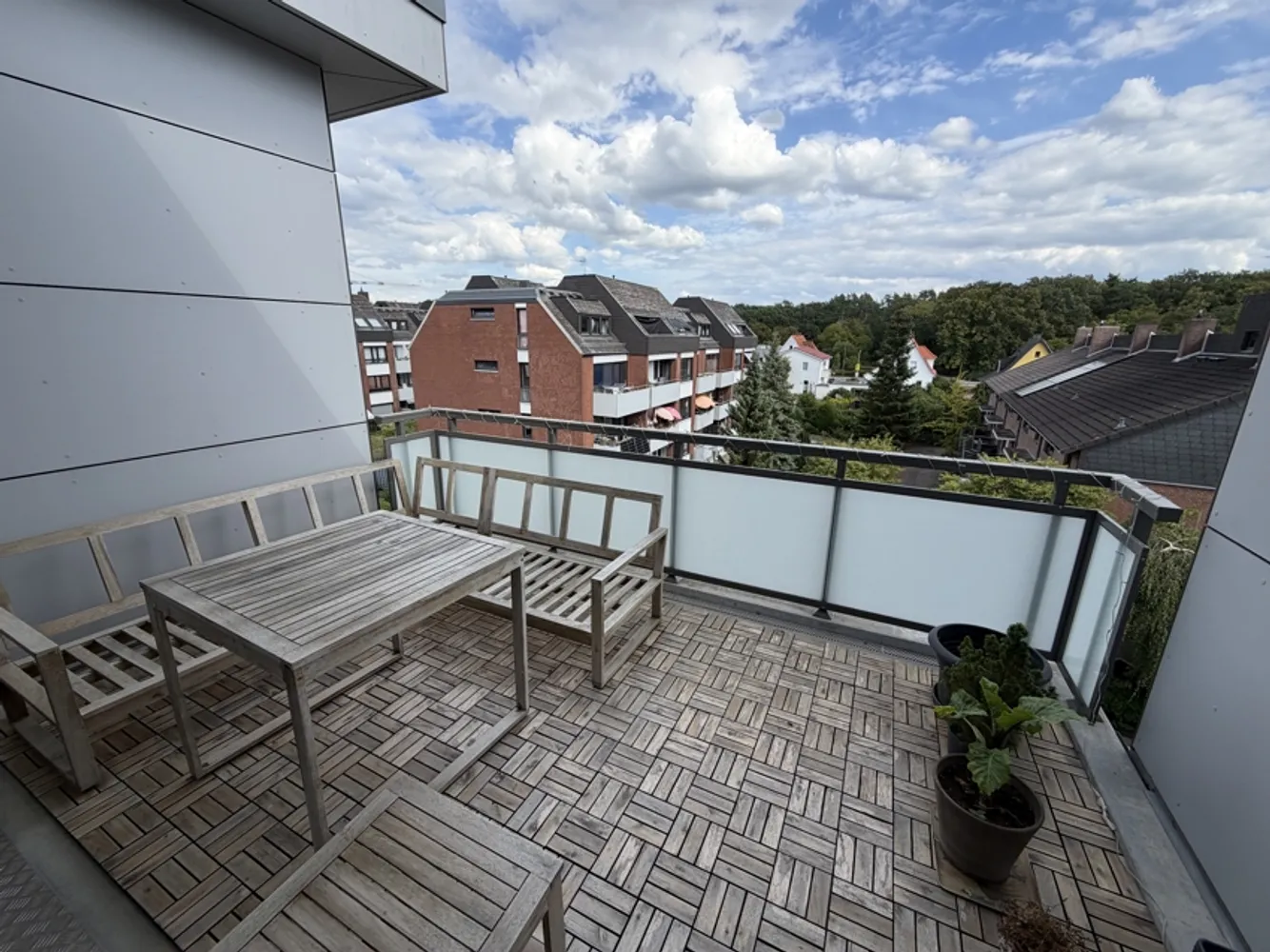 4 Zimmer Wohnung mit 115 m² in Verden (Aller) – Bild 3