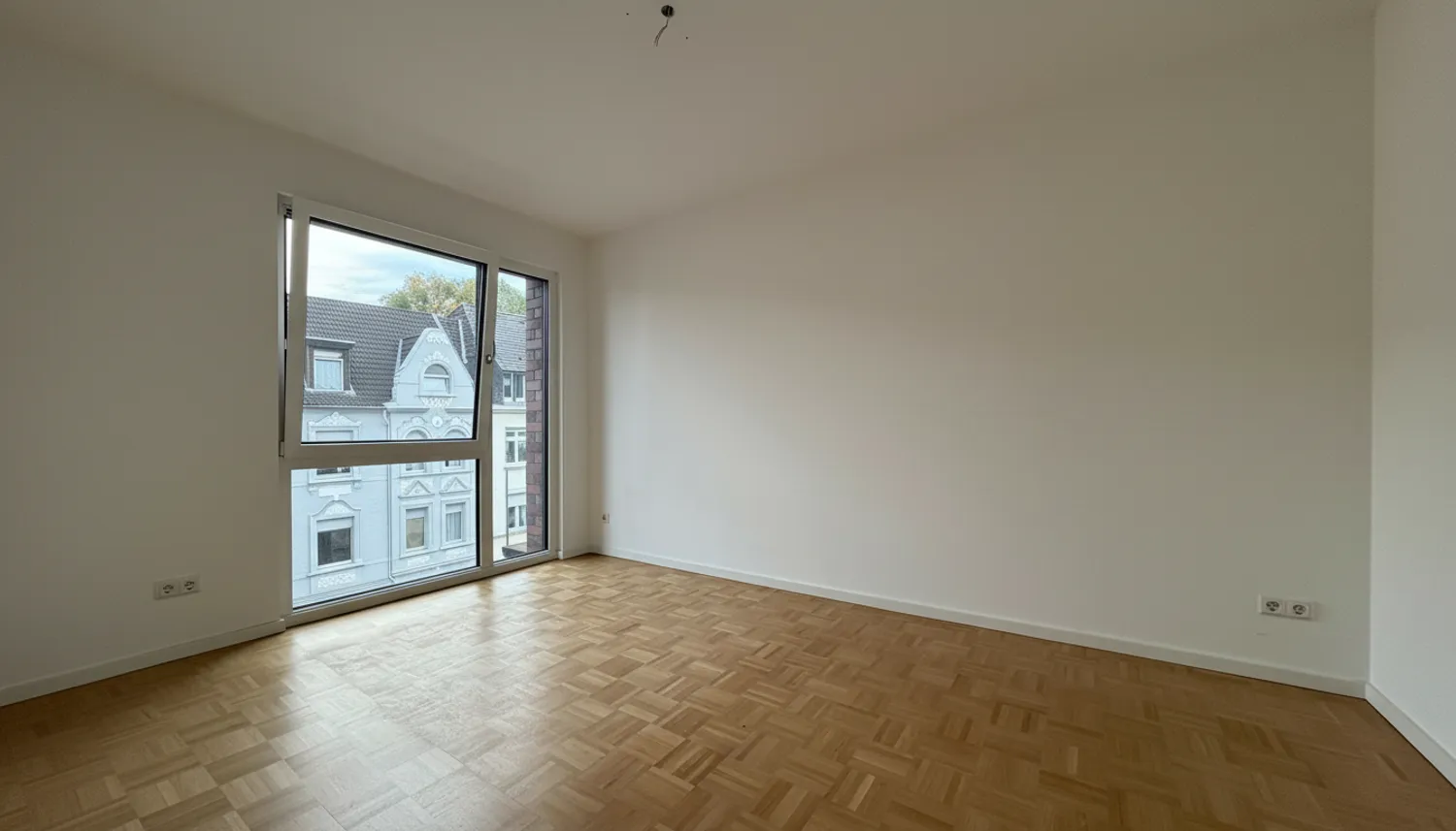 3 Zimmer Wohnung mit 37 m² in Essen – Bild 3