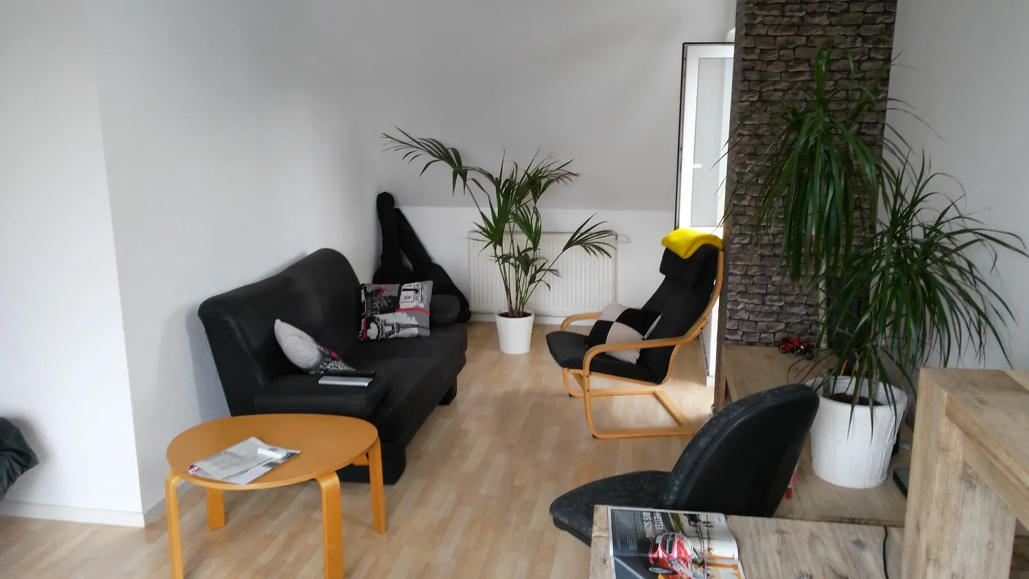 3 Zimmer Wohnung mit 76 m² in Karlsruhe – Bild 8