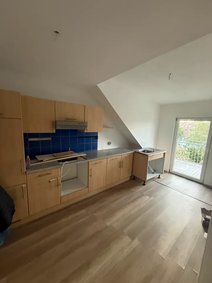 3 Zimmer Wohnung mit 80 m² in Mannheim – Bild 8