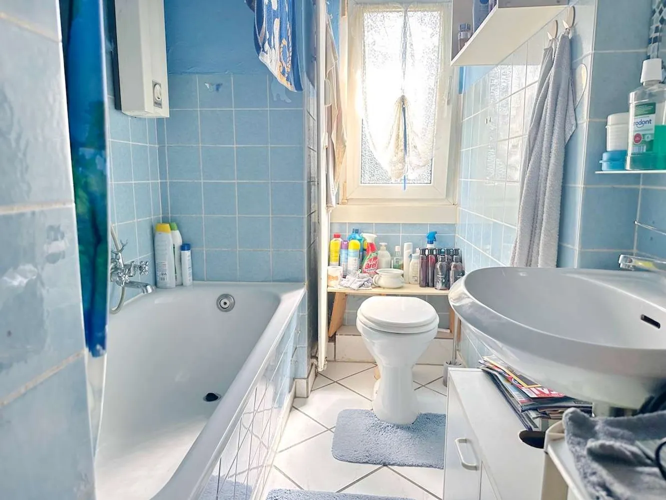 4 Zimmer Wohnung mit 80 m² in Bochum – Bild 11