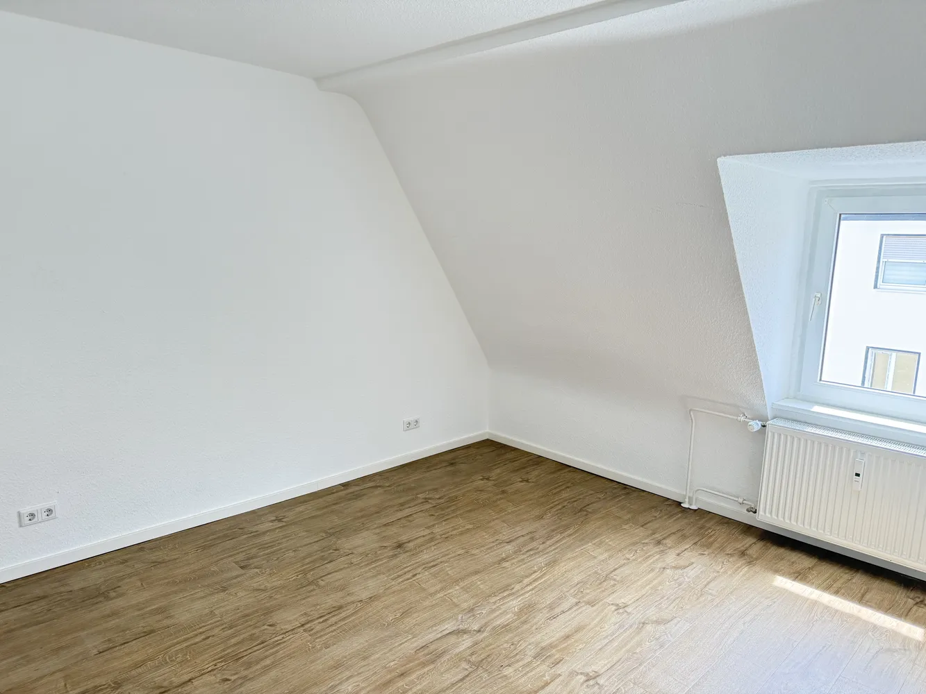 3 Zimmer Wohnung mit 68 m² in Nürnberg – Bild 9