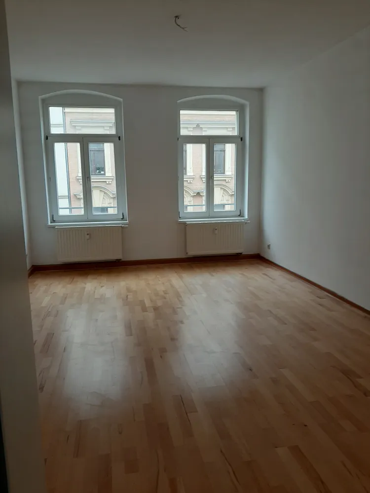 3 Zimmer Wohnung mit 80 m² in Halle (Saale) – Bild 1