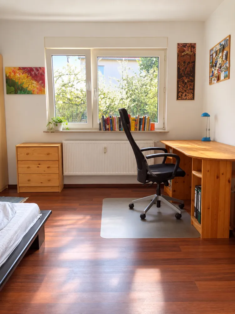 3 Zimmer Wohnung mit 75 m² in Gießen – Bild 5
