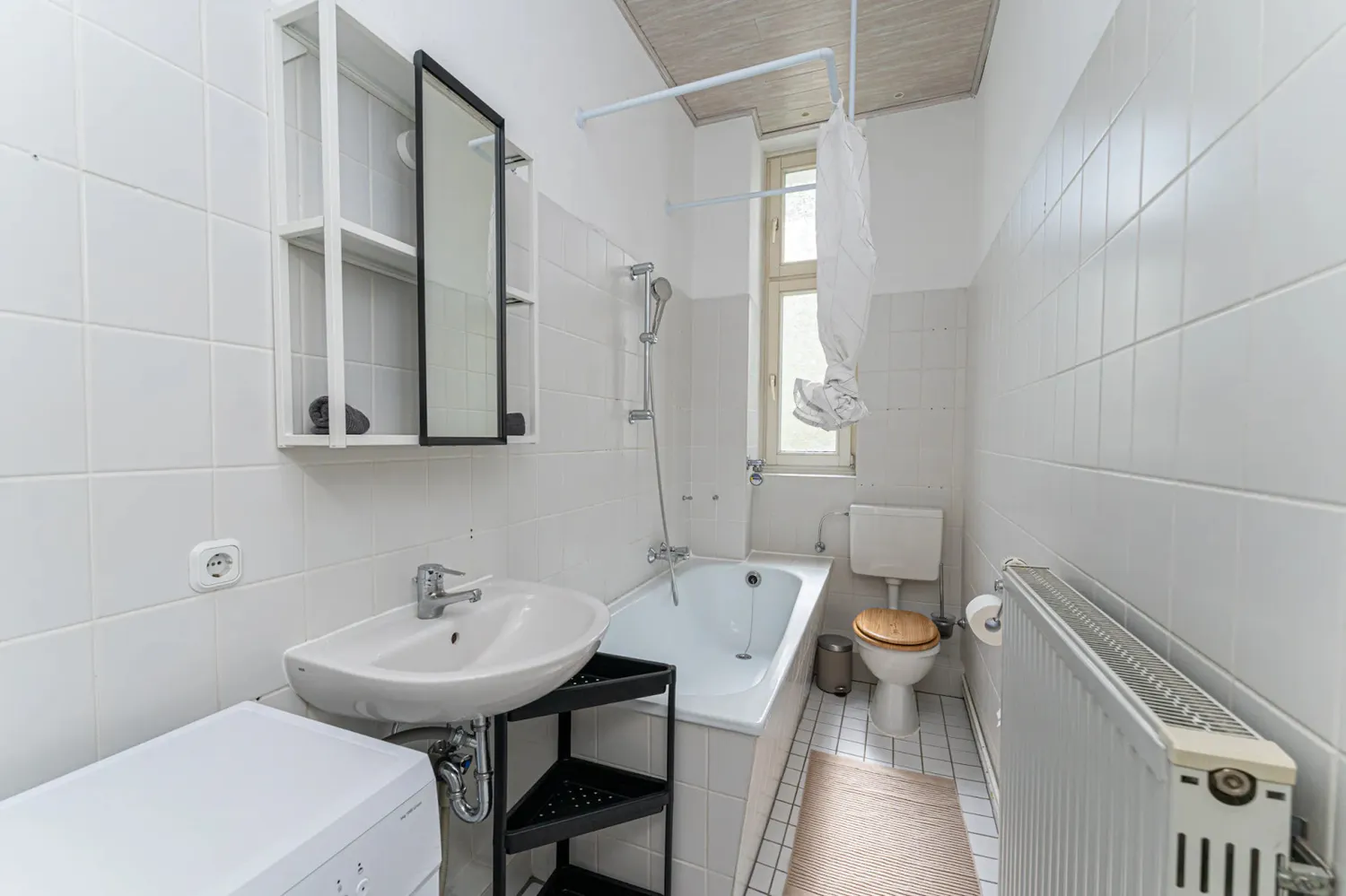 WG-Zimmer mit 9 m² in Berlin – Bild 3