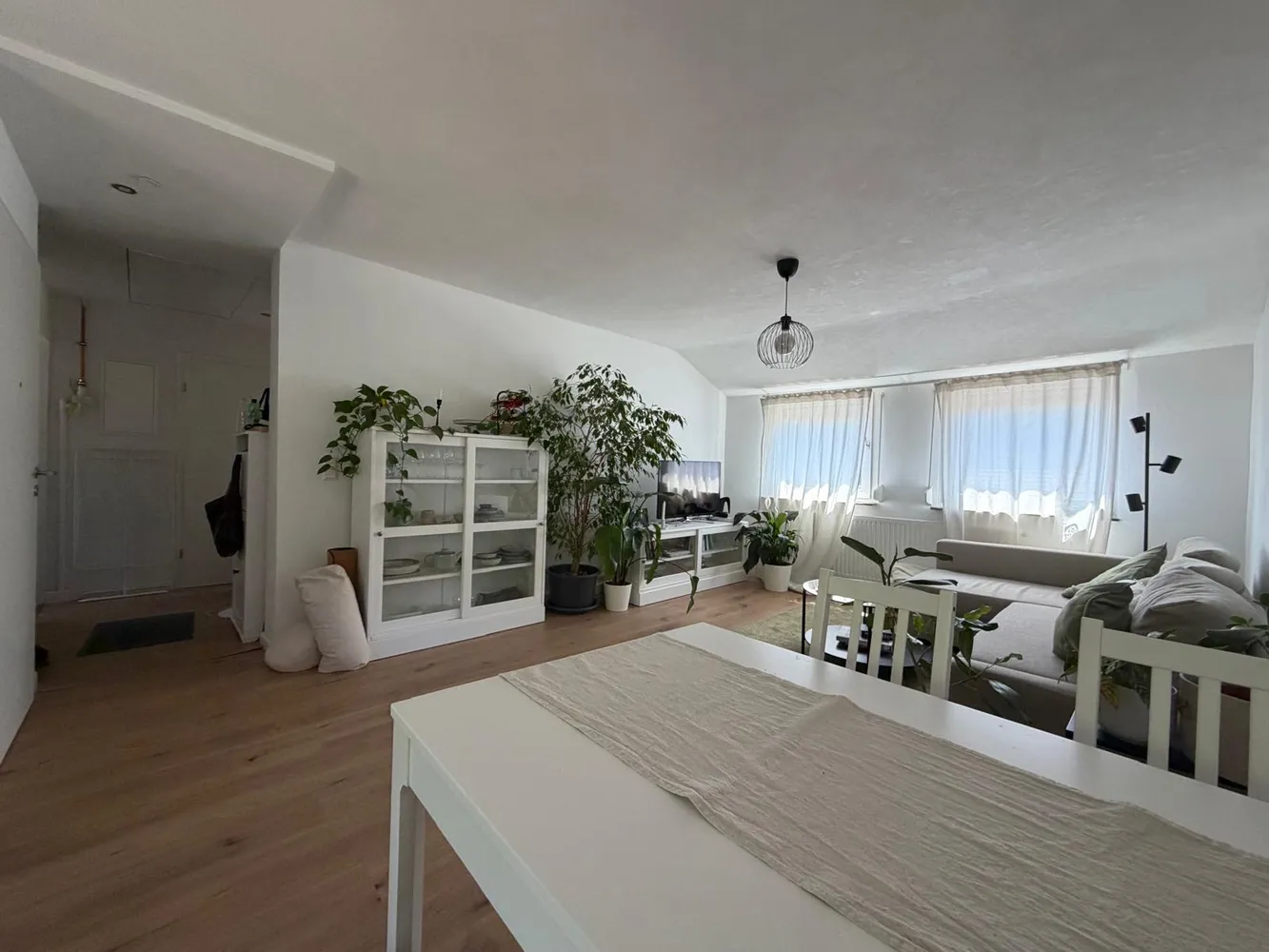 3 Zimmer Wohnung mit 48 m² in Stuttgart – Bild 1