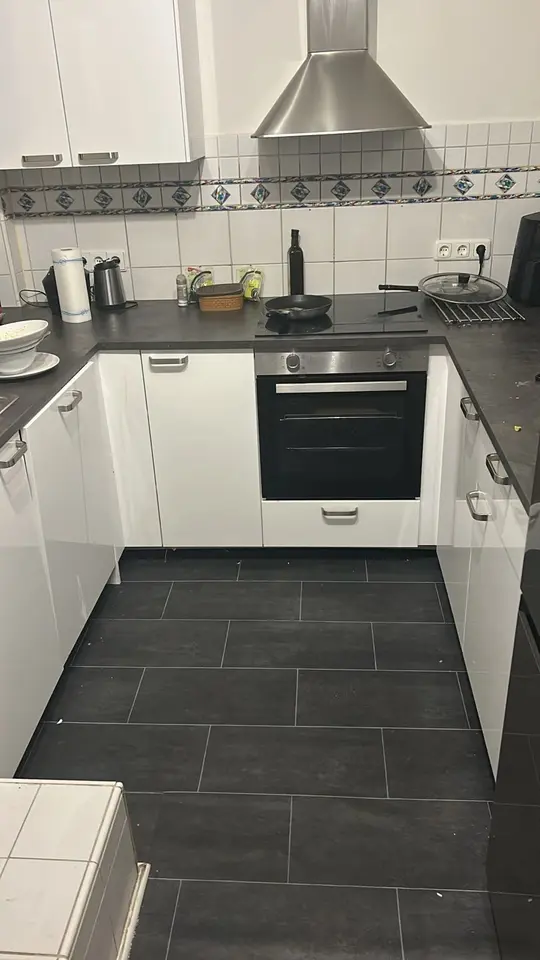 WG-Zimmer mit 15 m² in Berlin – Bild 7