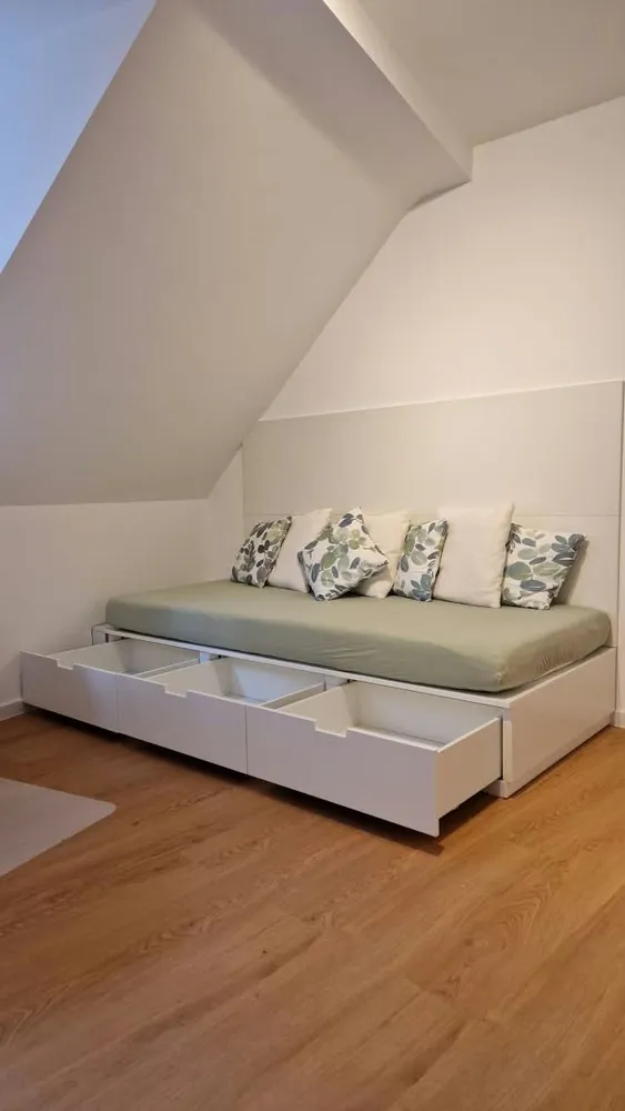 1 Zimmer Wohnung mit 12 m² in Heidelberg – Bild 3