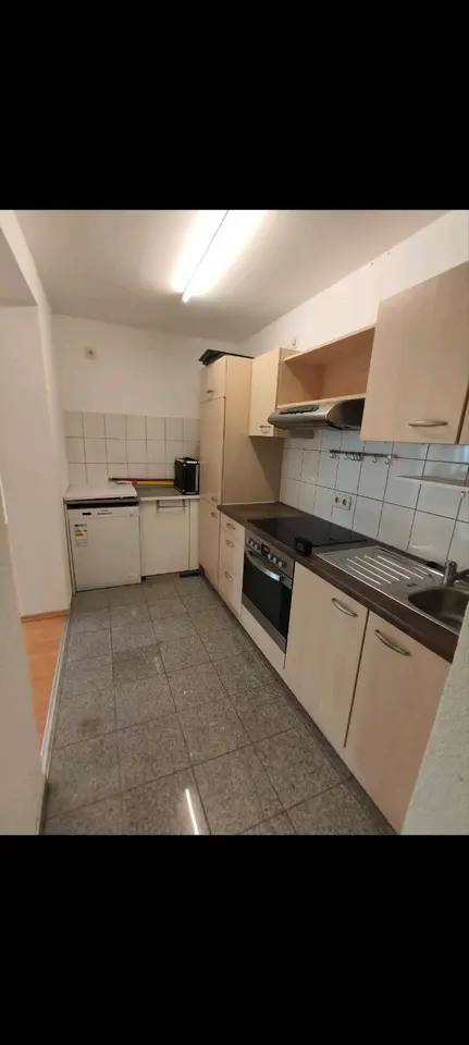 2 Zimmer Wohnung mit 58 m² in Bietigheim-Bissingen – Bild 8