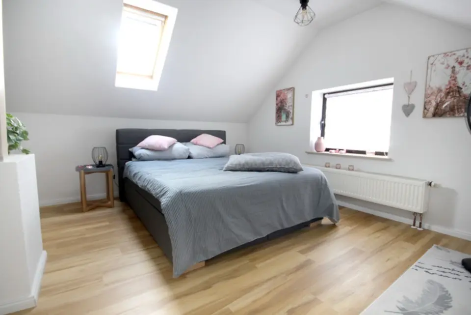 3 Zimmer Wohnung mit 80 m² in Kerpen – Bild 6