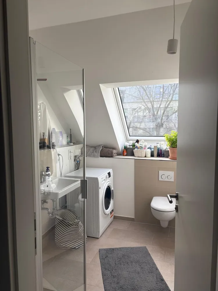 Shared room with 16 m² in Hamburg – Photo 10