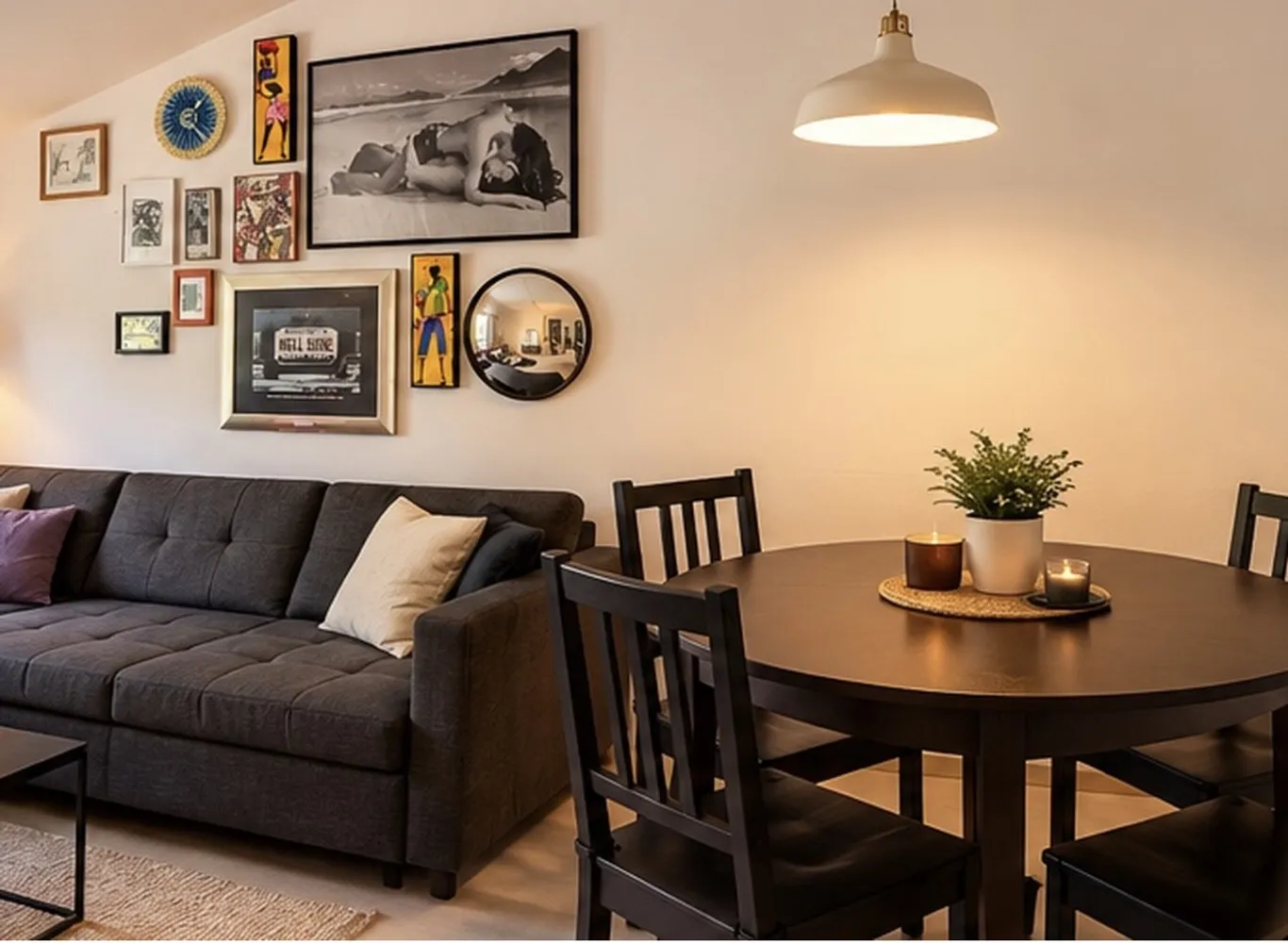 4 Zimmer Wohnung mit 105 m² in Mannheim – Bild 3
