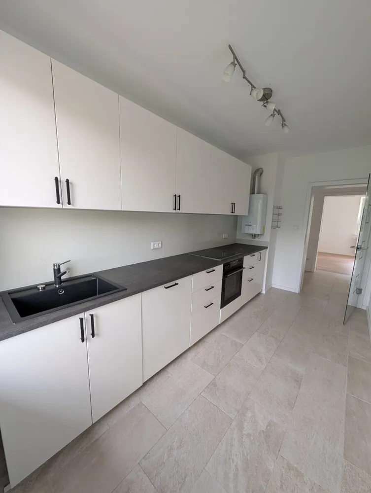 3 Zimmer Wohnung mit 62 m² in Witten – Bild 1