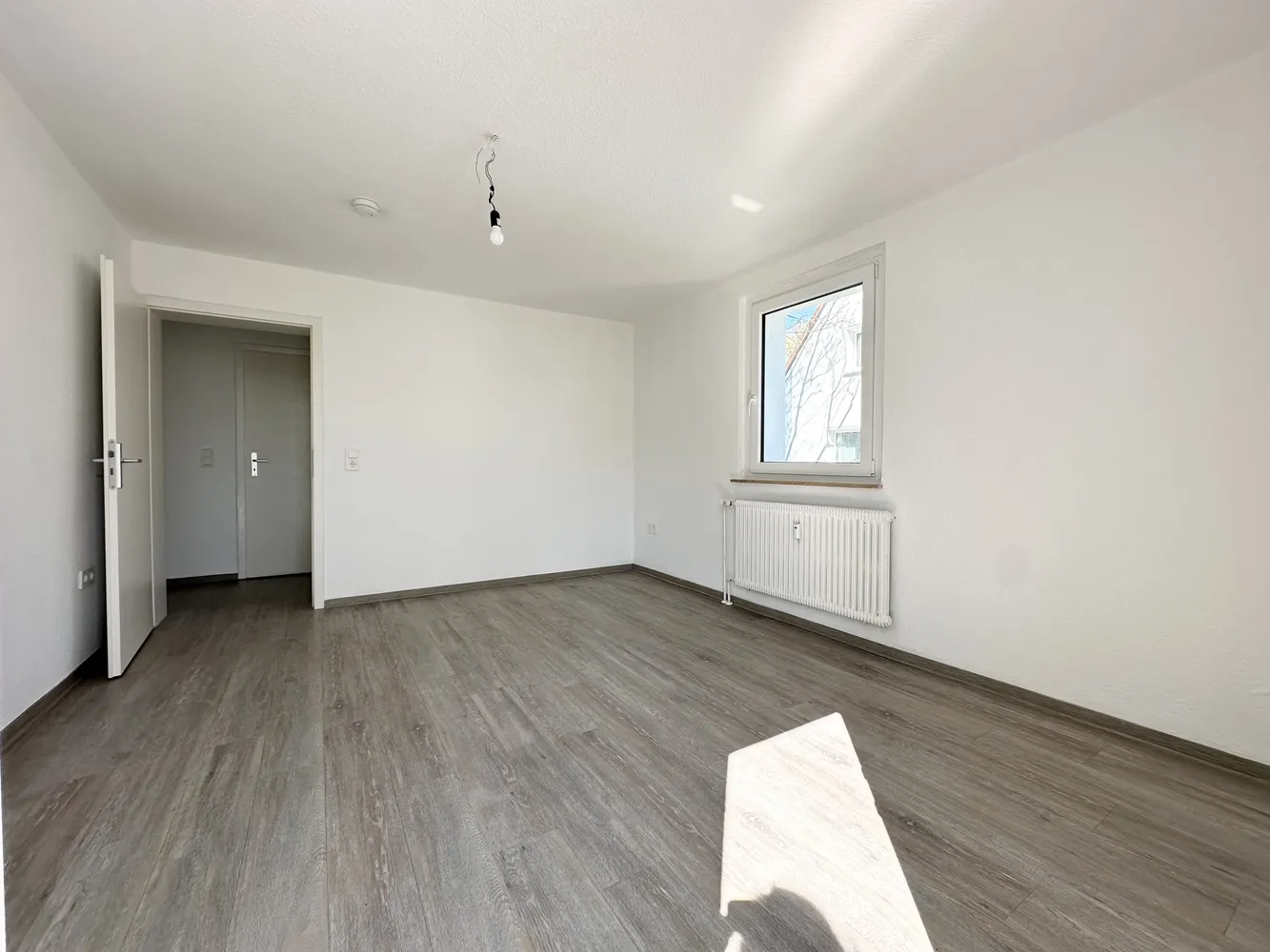 2 Zimmer Wohnung mit 49 m² in Dortmund – Bild 4