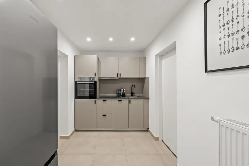 WG-Zimmer mit 52 m² in Nürnberg – Bild 4