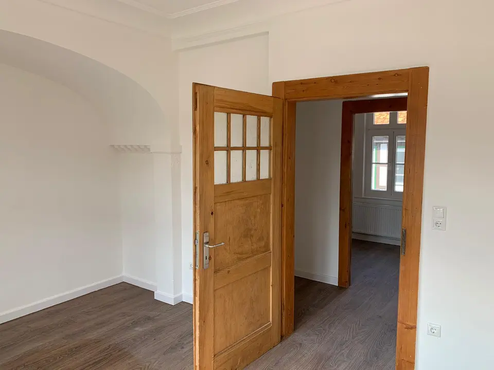 4 Zimmer Wohnung mit 127 m² in Goslar – Bild 6