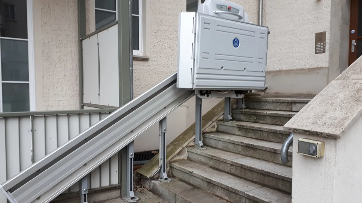 2 Zimmer Wohnung mit 58 m² in Halle (Saale) – Bild 5