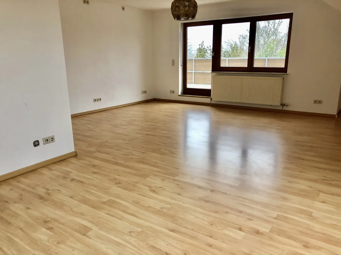 4 Zimmer Wohnung mit 92 m² in Heilbronn – Bild 6