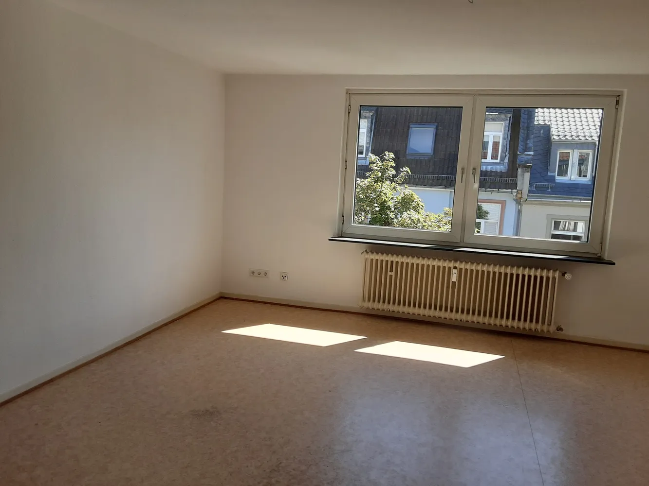 1 Zimmer Wohnung mit 31 m² in Frankfurt am Main – Bild 11
