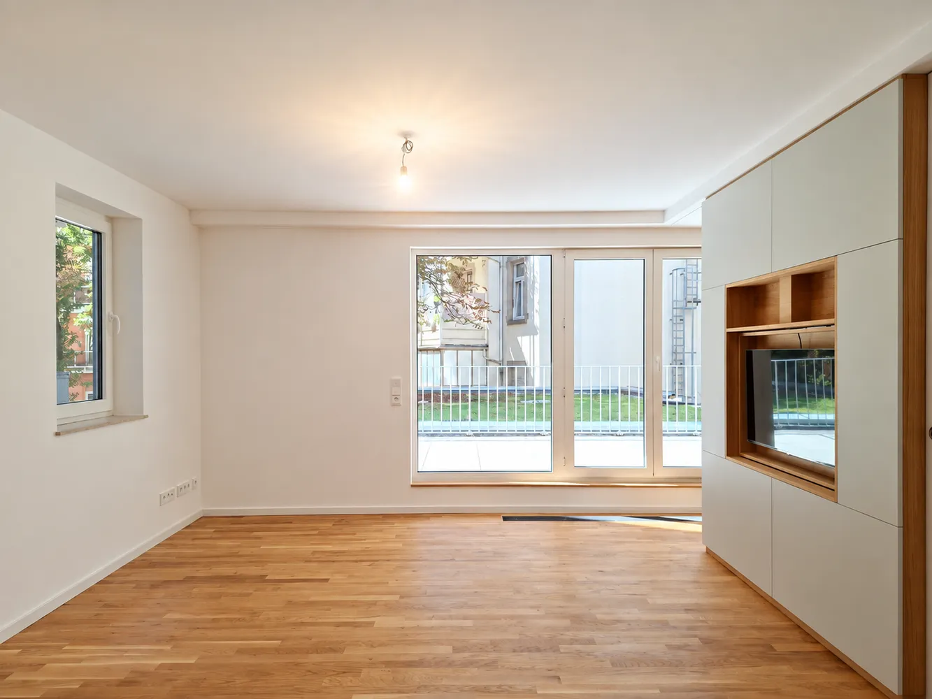 2 Zimmer Wohnung mit 54 m² in Frankfurt am Main – Bild 7