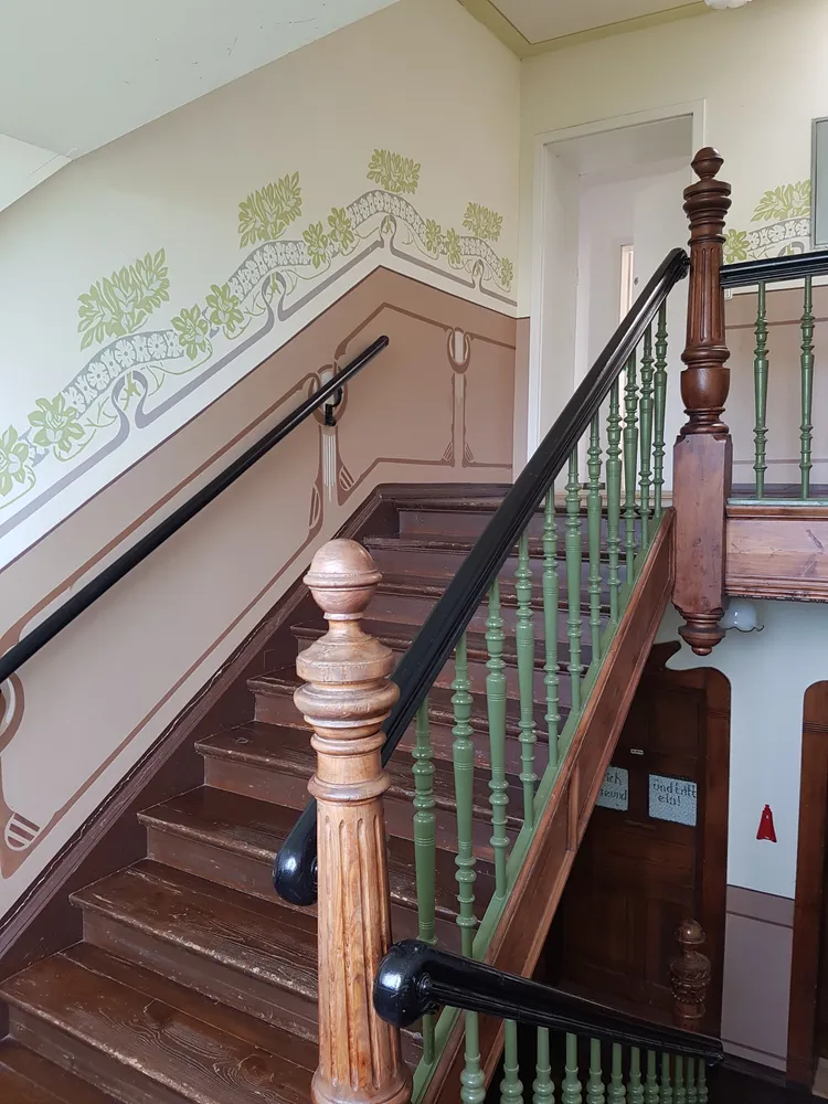 4 Zimmer Wohnung mit 87 m² in Leipzig – Bild 1