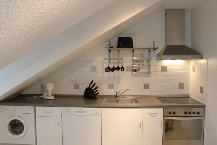 4 Zimmer Wohnung mit 96 m² in Nürnberg – Bild 4