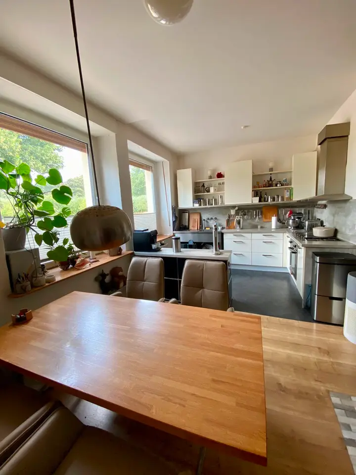 3 Zimmer Wohnung mit 78 m² in Bochum – Bild 2