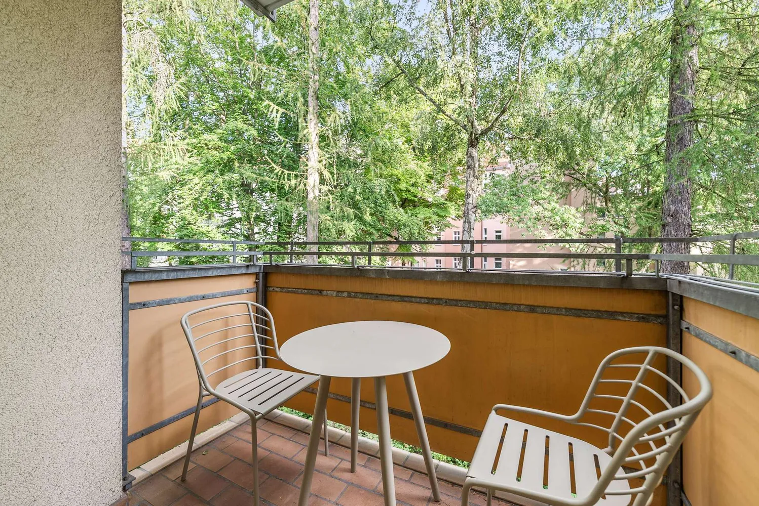 2 Zimmer Wohnung mit 68 m² in Berlin – Bild 9
