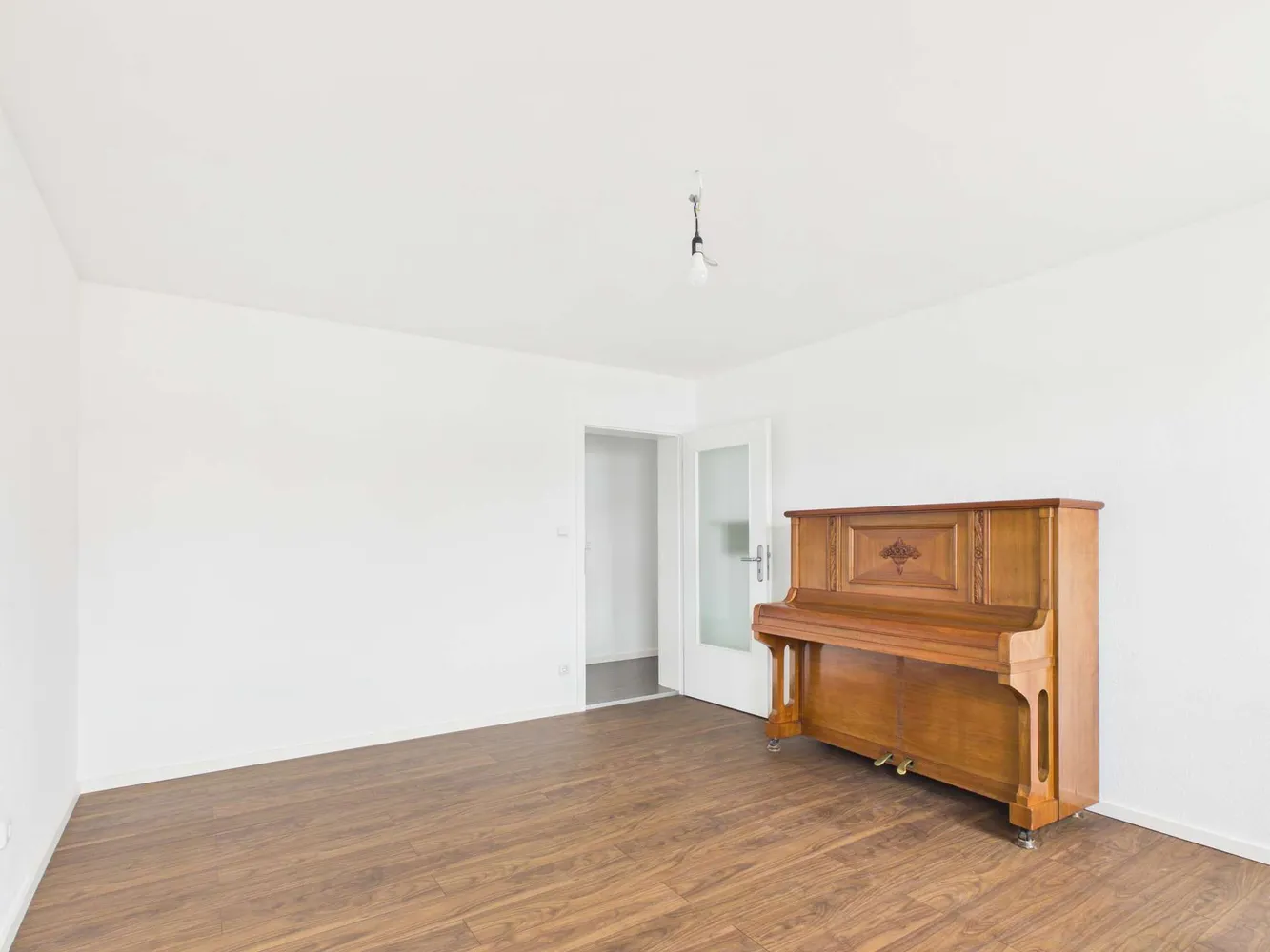 5 Zimmer Wohnung mit 105 m² in Nürnberg – Bild 4